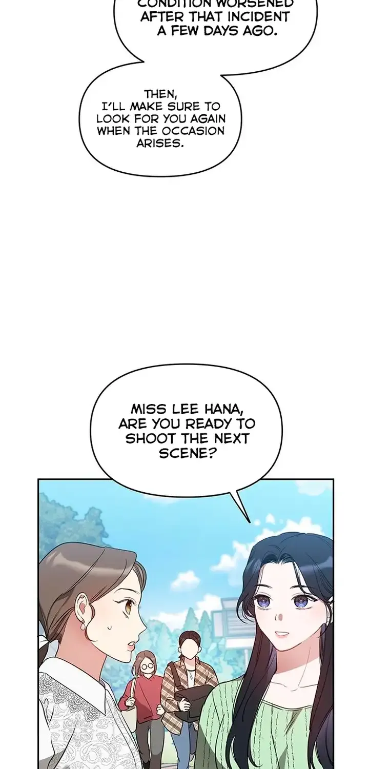Read Misfortune at Work chapter 10 image 37 on Lezhin