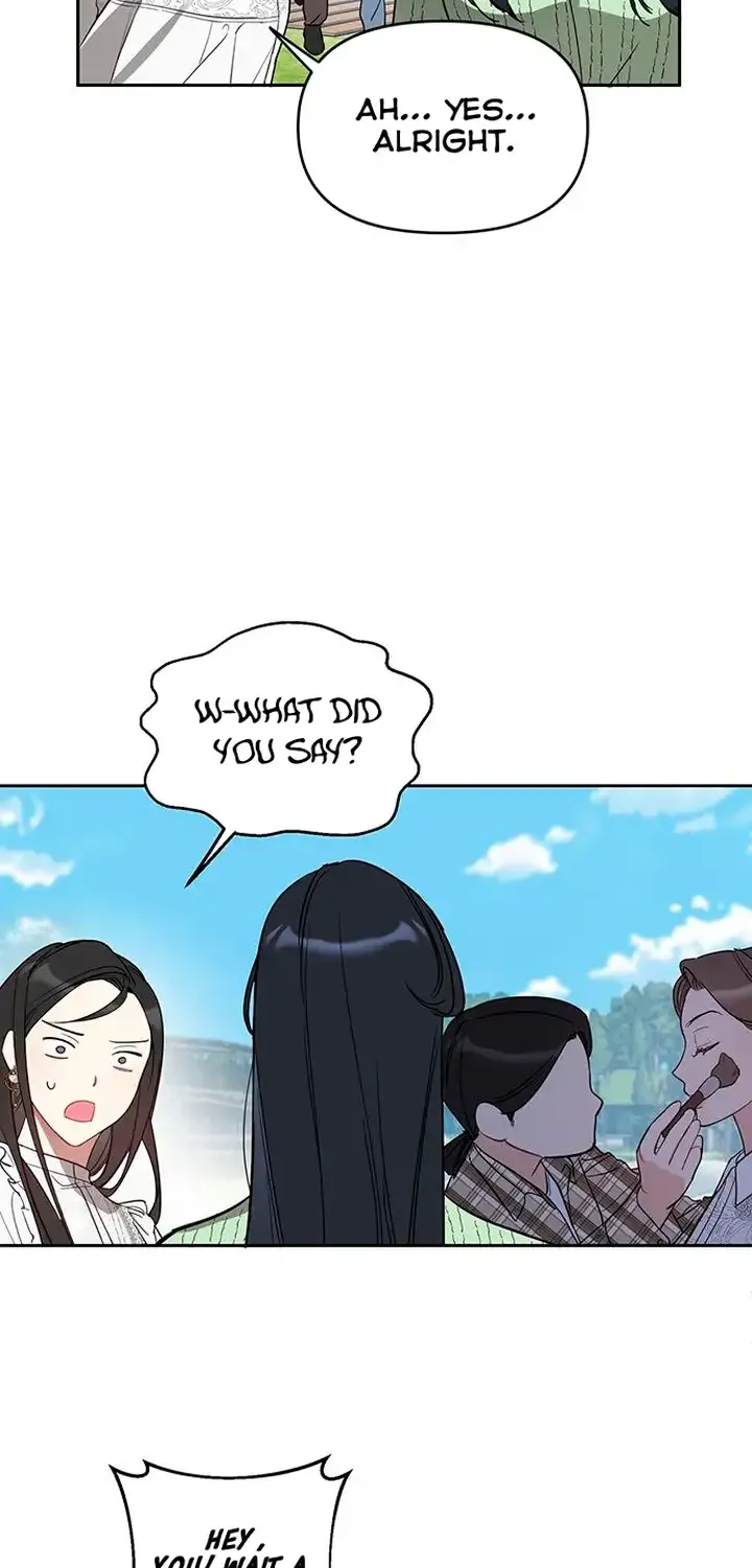 Read Misfortune at Work chapter 10 image 38 on Lezhin