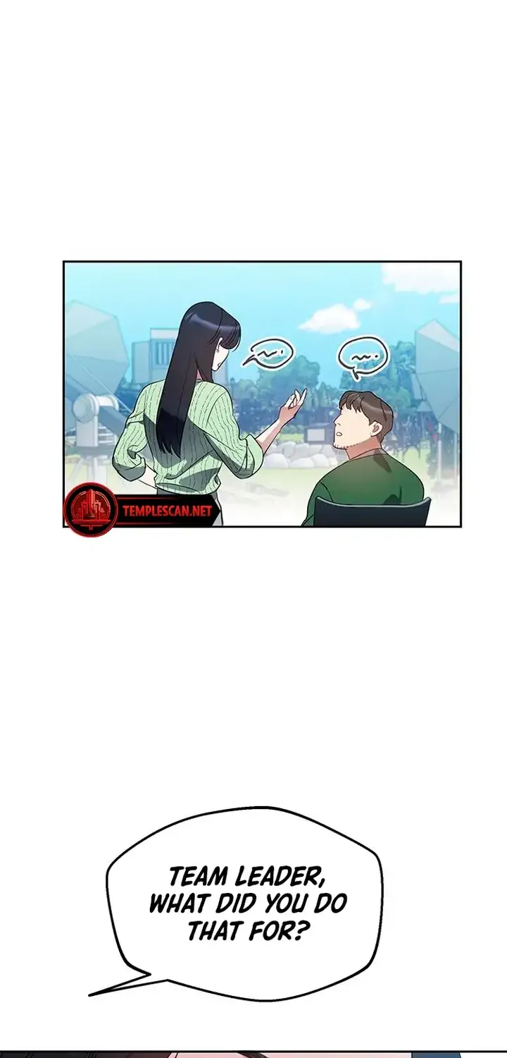 Read Misfortune at Work chapter 10 image 42 on Lezhin