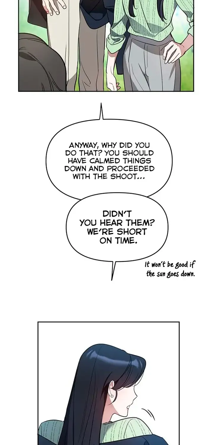 Read Misfortune at Work chapter 10 image 44 on Lezhin