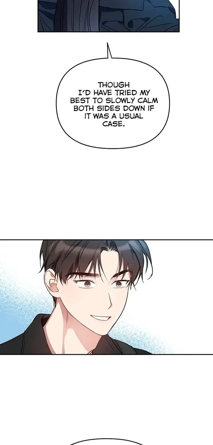 Read Misfortune at Work chapter 10 image 45 on Lezhin