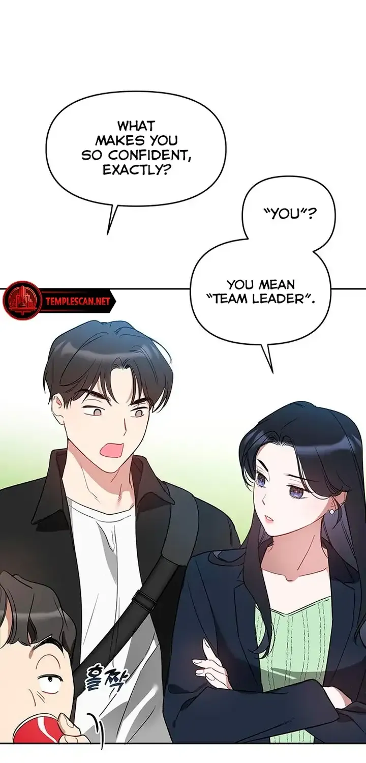 Read Misfortune at Work chapter 10 image 49 on Lezhin