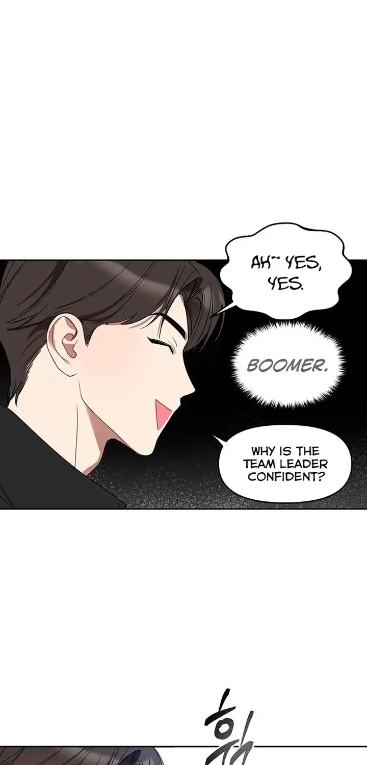 Read Misfortune at Work chapter 10 image 50 on Lezhin