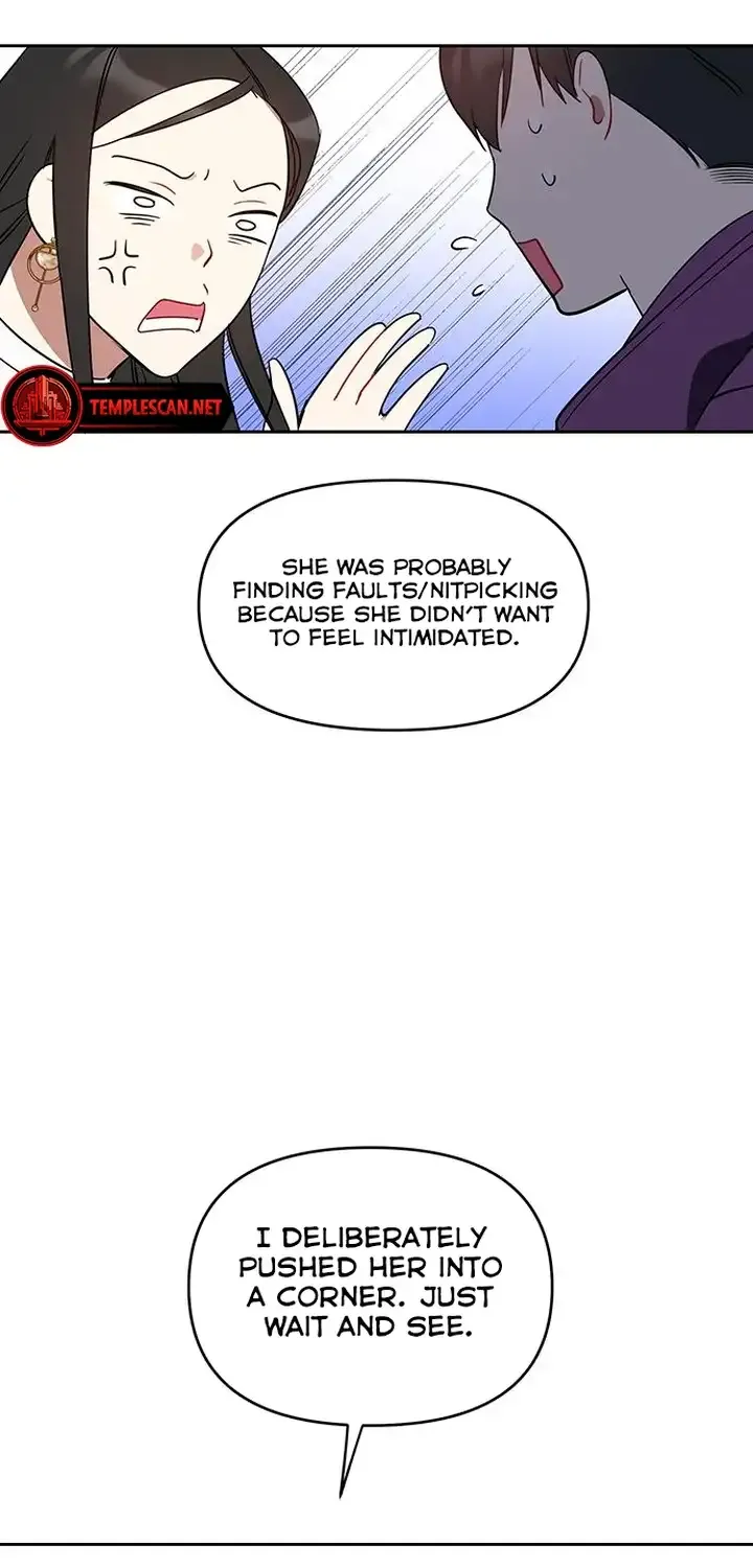 Read Misfortune at Work chapter 10 image 56 on Lezhin