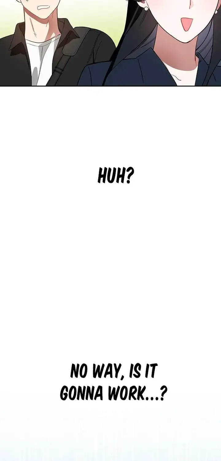 Read Misfortune at Work chapter 10 image 66 on Lezhin
