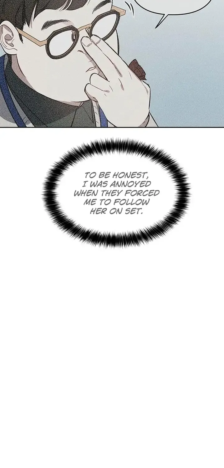 Read Misfortune at Work chapter 10 image 8 on Lezhin
