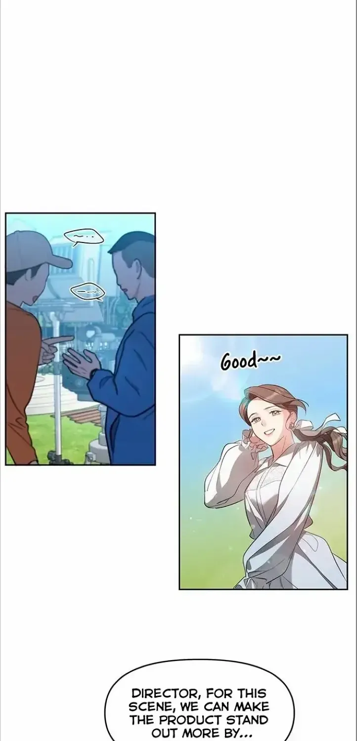 Read Misfortune at Work chapter 11 image 1 on Lezhin