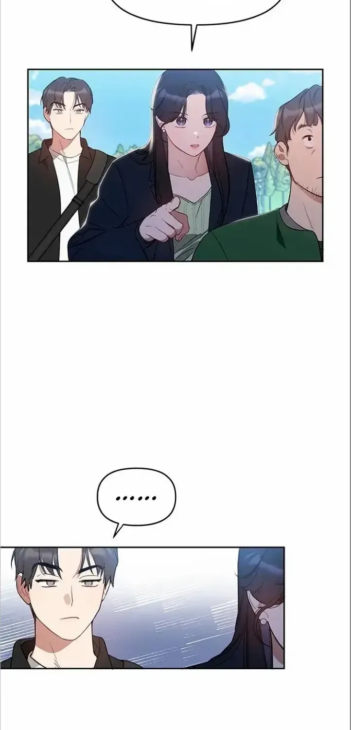 Read Misfortune at Work chapter 11 image 2 on Lezhin