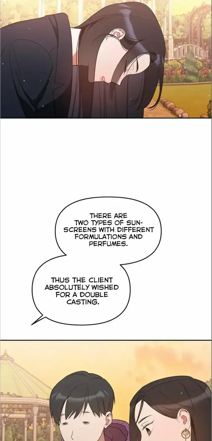 Read Misfortune at Work chapter 11 image 24 on Lezhin