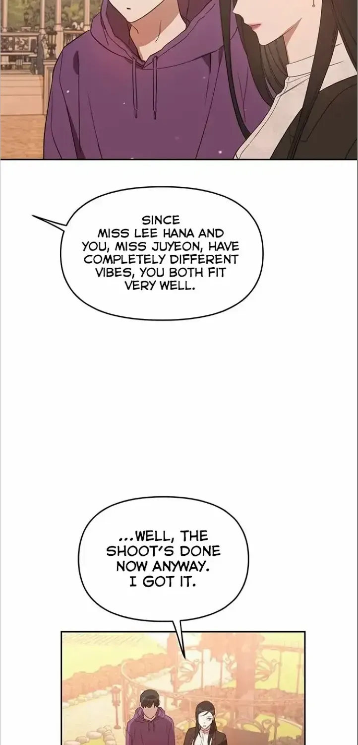 Read Misfortune at Work chapter 11 image 25 on Lezhin
