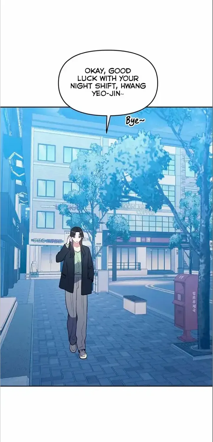 Read Misfortune at Work chapter 11 image 34 on Lezhin