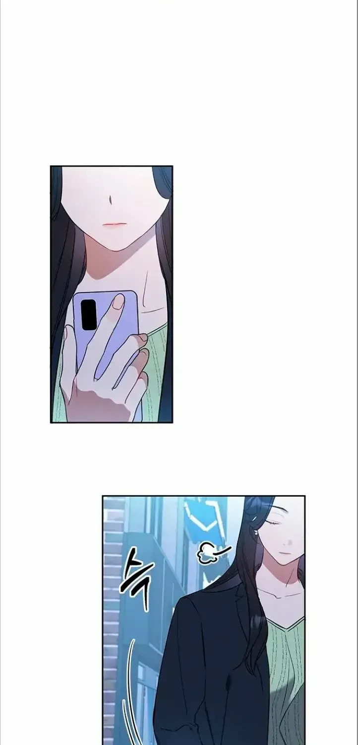 Read Misfortune at Work chapter 11 image 36 on Lezhin