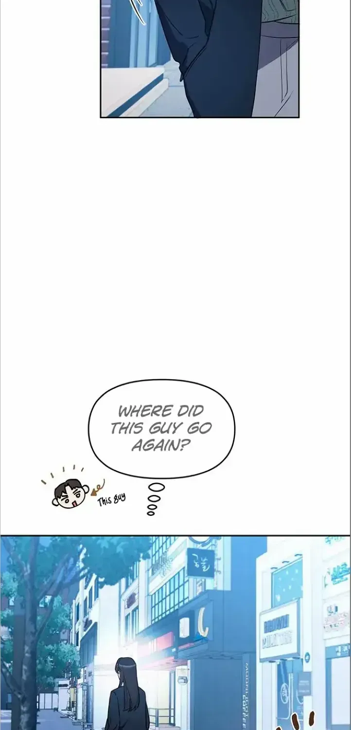 Read Misfortune at Work chapter 11 image 37 on Lezhin