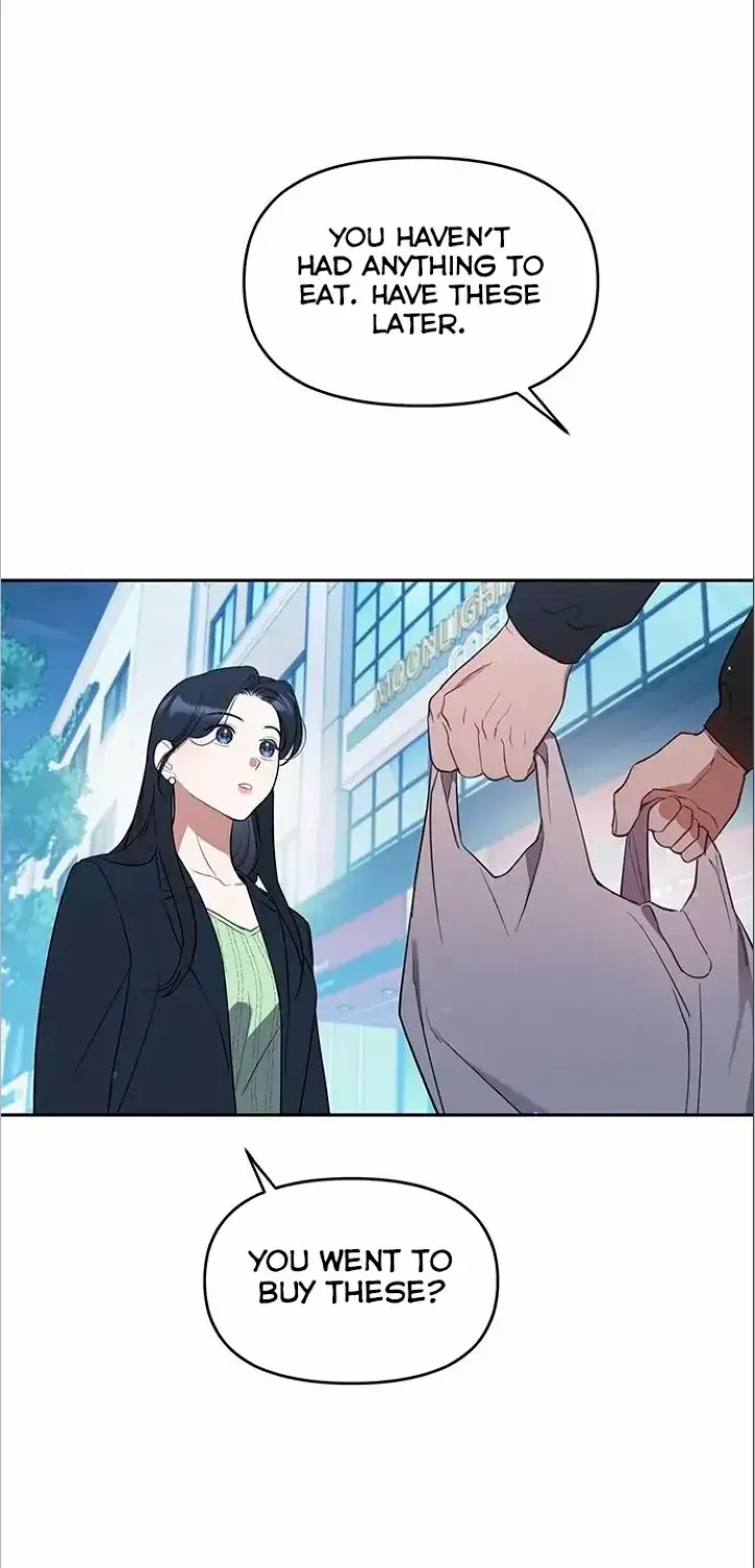 Read Misfortune at Work chapter 11 image 40 on Lezhin