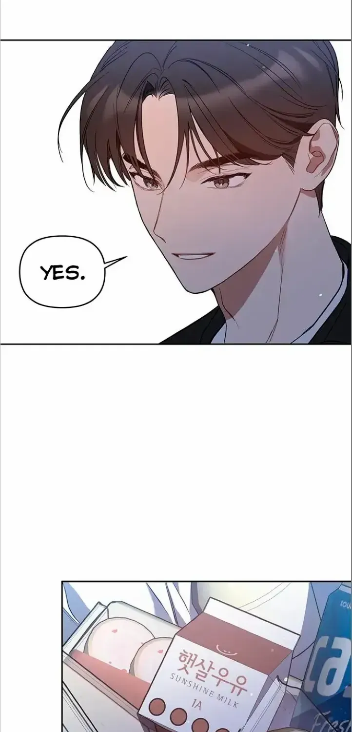 Read Misfortune at Work chapter 11 image 41 on Lezhin