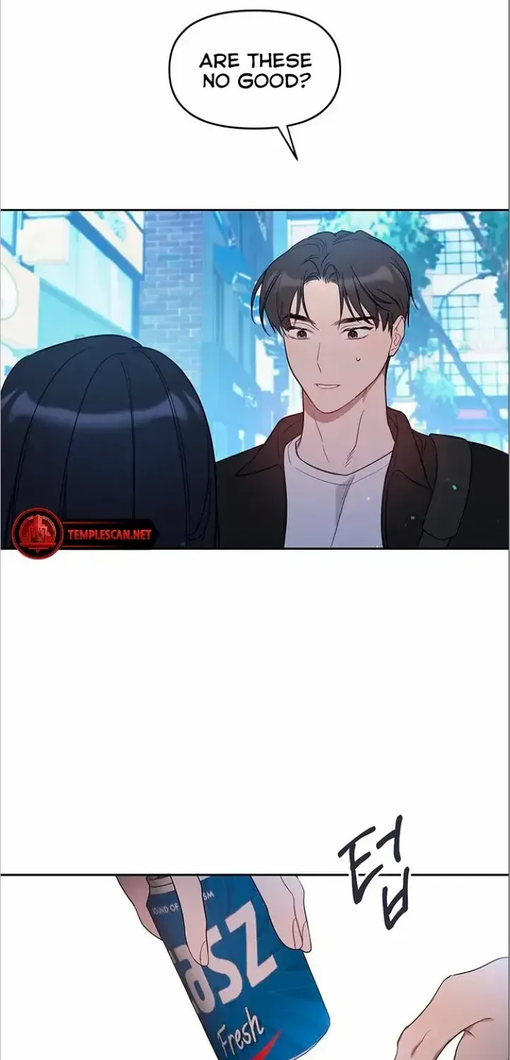 Read Misfortune at Work chapter 11 image 43 on Lezhin