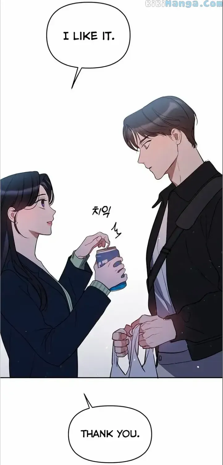Read Misfortune at Work chapter 11 image 45 on Lezhin