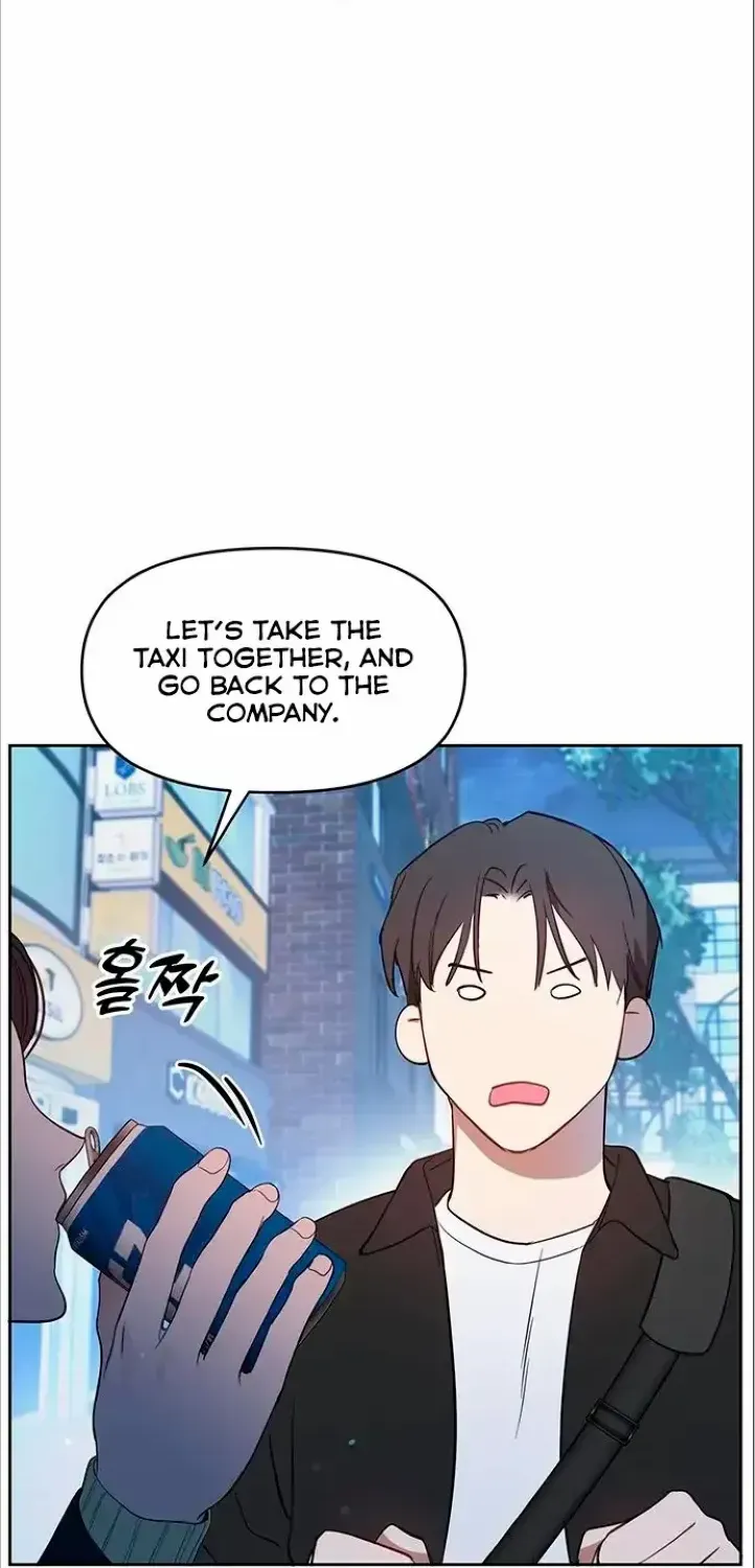 Read Misfortune at Work chapter 11 image 46 on Lezhin