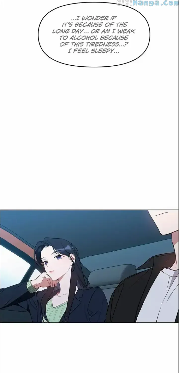 Read Misfortune at Work chapter 11 image 51 on Lezhin