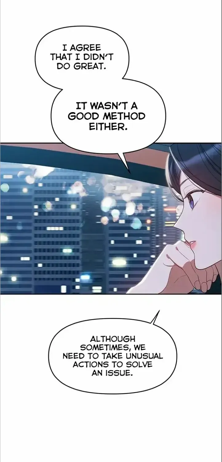 Read Misfortune at Work chapter 11 image 53 on Lezhin