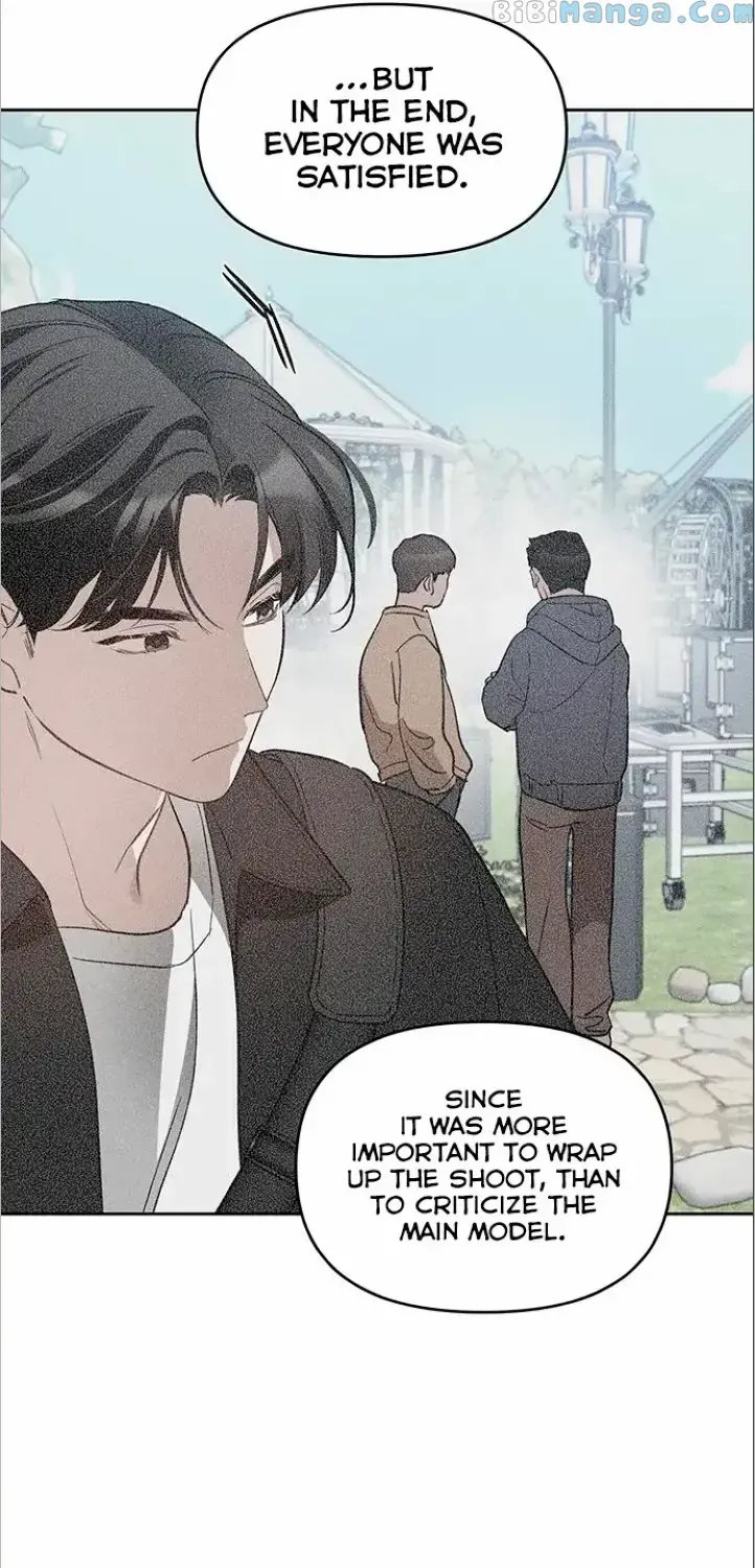 Read Misfortune at Work chapter 11 image 57 on Lezhin