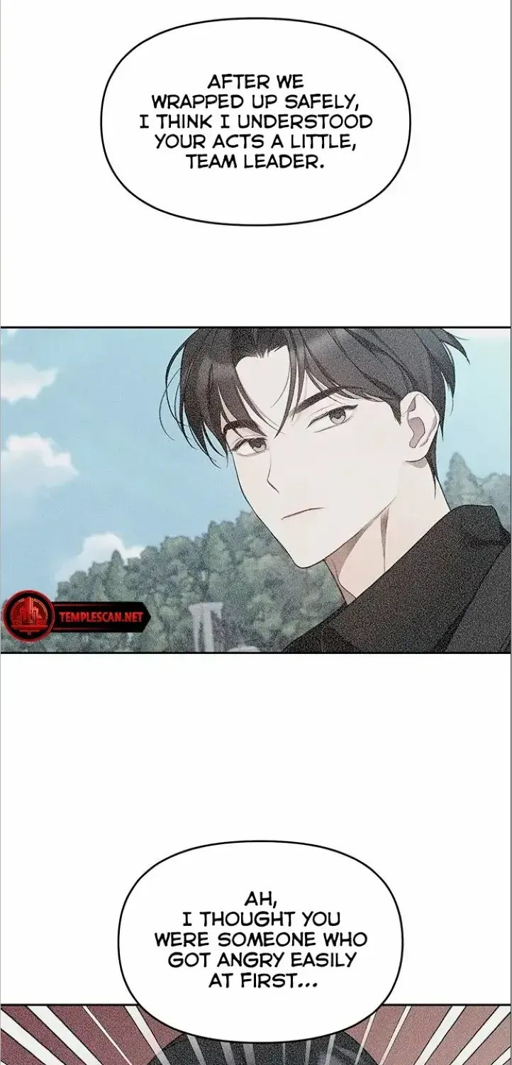 Read Misfortune at Work chapter 11 image 58 on Lezhin