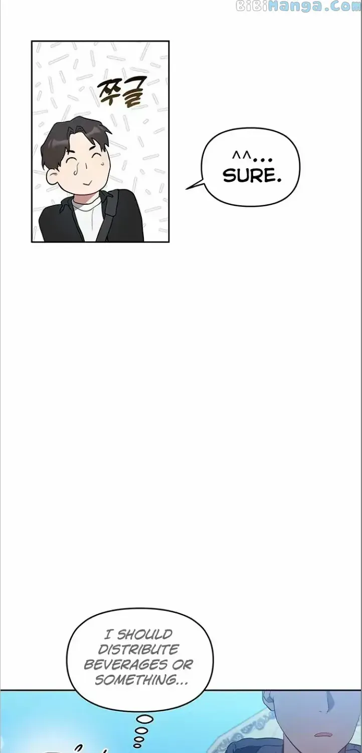 Read Misfortune at Work chapter 11 image 6 on Lezhin