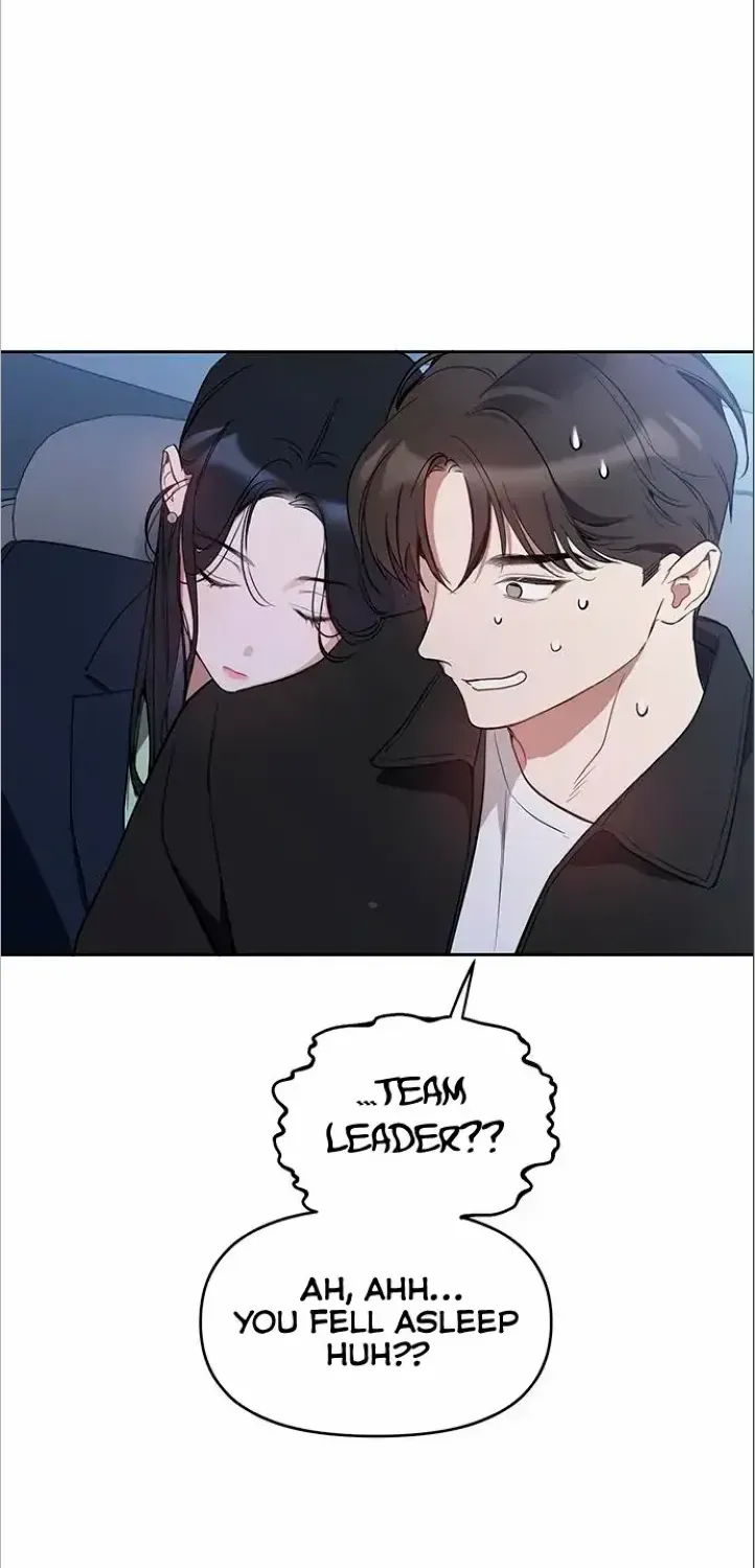 Read Misfortune at Work chapter 11 image 65 on Lezhin