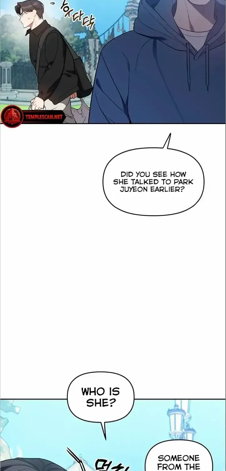 Read Misfortune at Work chapter 11 image 7 on Lezhin