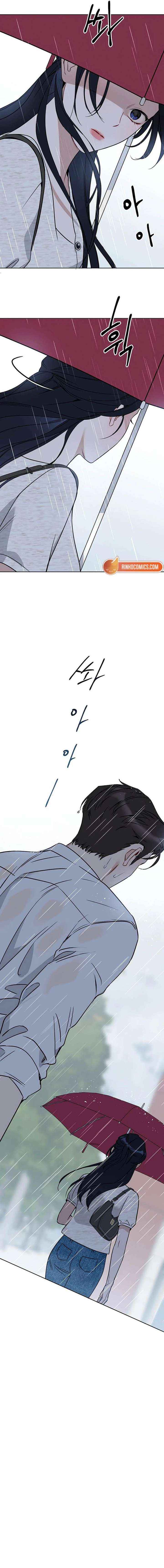 Read Misfortune at Work chapter 114 image 6 on Lezhin