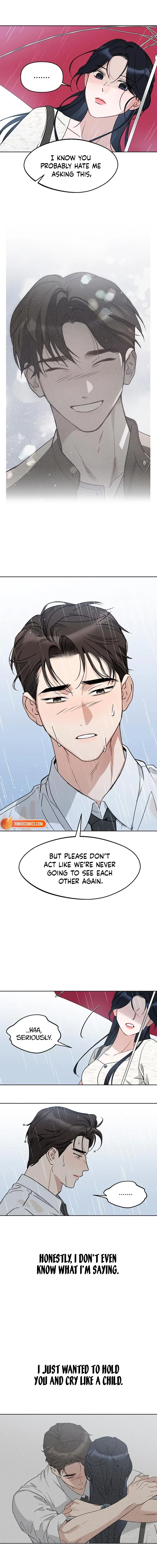 Read Misfortune at Work chapter 115 image 4 on Lezhin