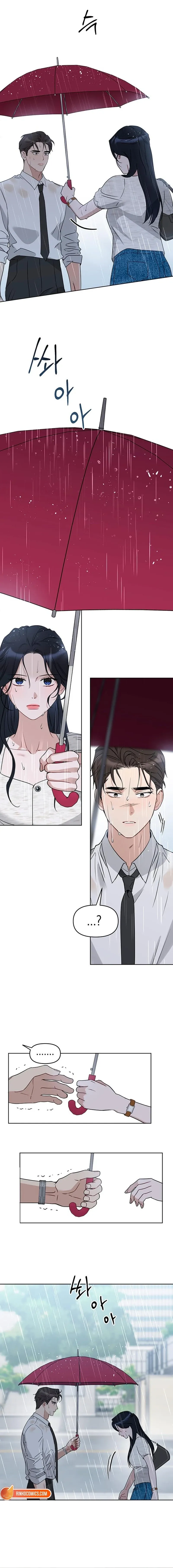 Read Misfortune at Work chapter 115 image 7 on Lezhin