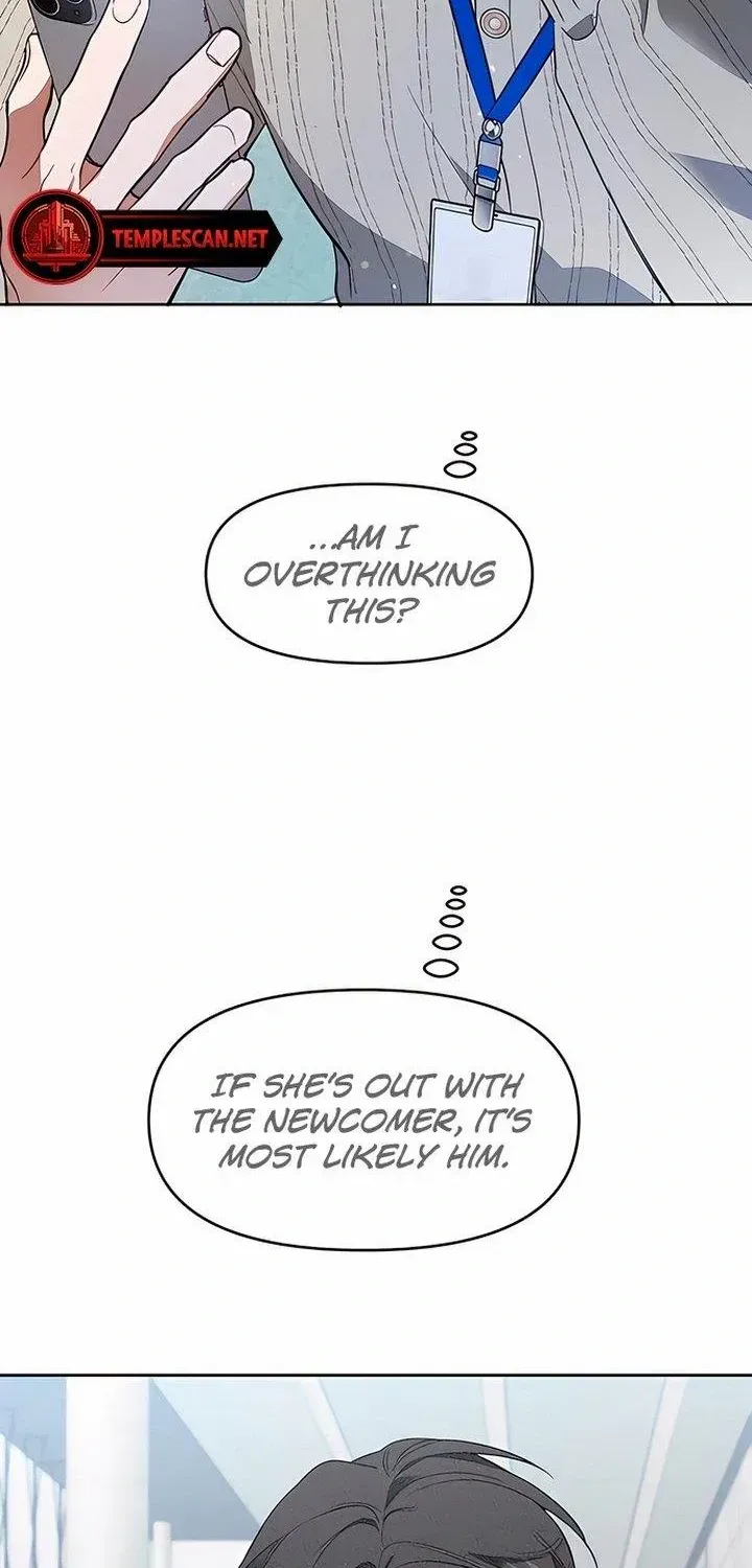 Read Misfortune at Work chapter 12 image 17 on Lezhin
