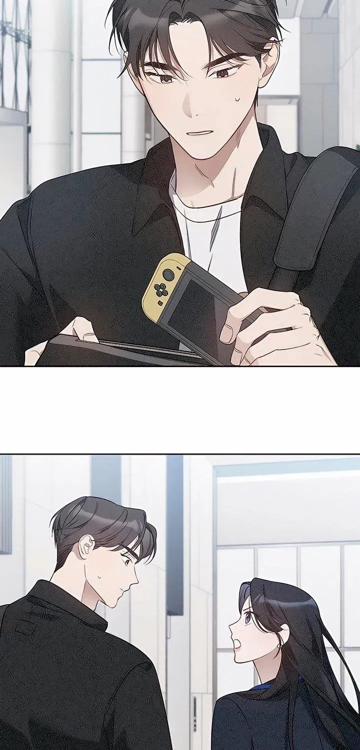 Read Misfortune at Work chapter 12 image 18 on Lezhin