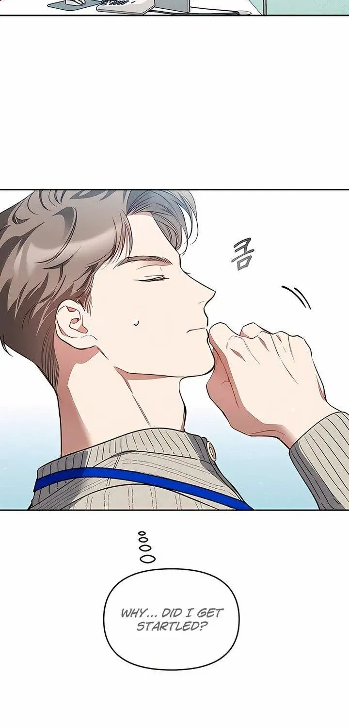 Read Misfortune at Work chapter 12 image 22 on Lezhin