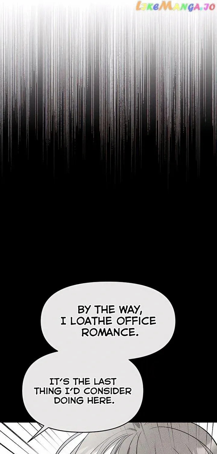 Read Misfortune at Work chapter 12 image 28 on Lezhin