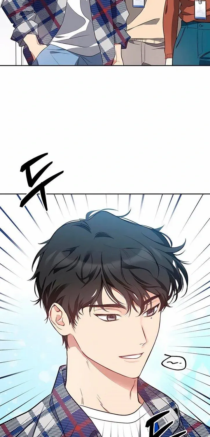 Read Misfortune at Work chapter 12 image 32 on Lezhin