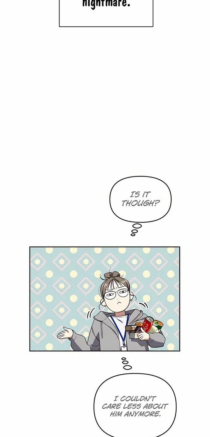 Read Misfortune at Work chapter 12 image 39 on Lezhin
