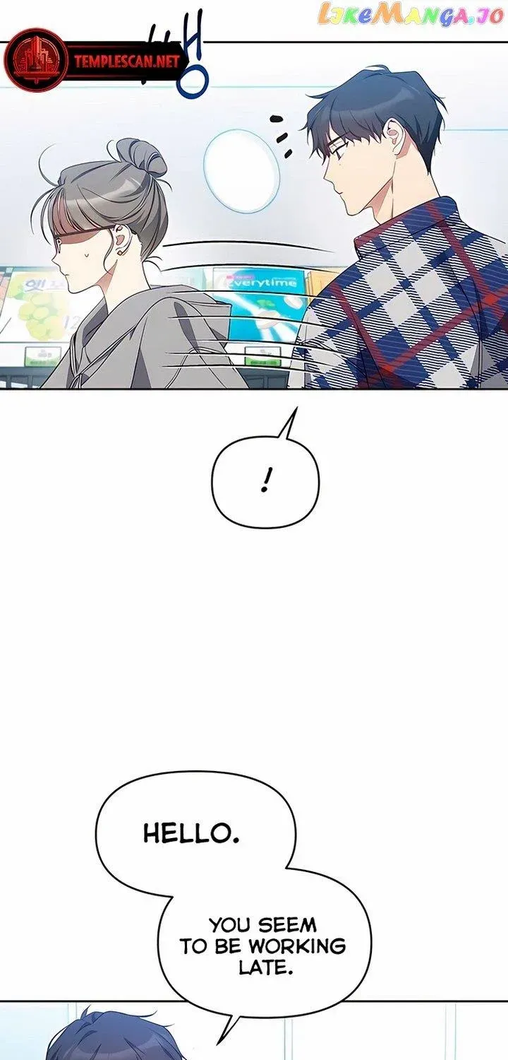 Read Misfortune at Work chapter 12 image 42 on Lezhin