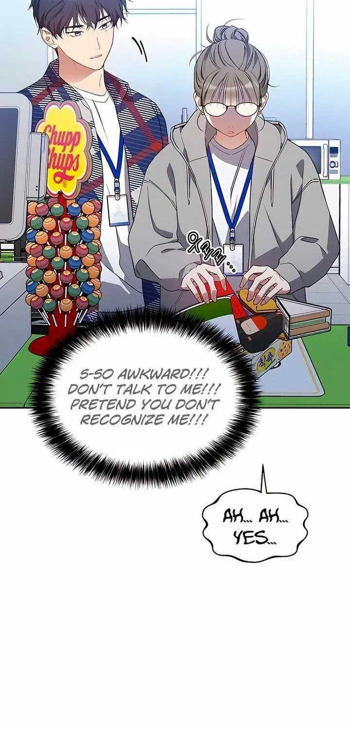 Read Misfortune at Work chapter 12 image 43 on Lezhin