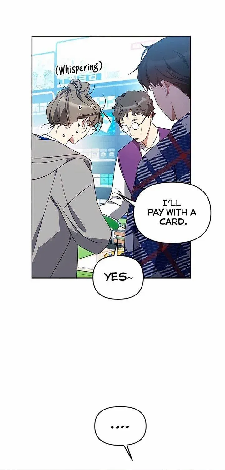Read Misfortune at Work chapter 12 image 44 on Lezhin