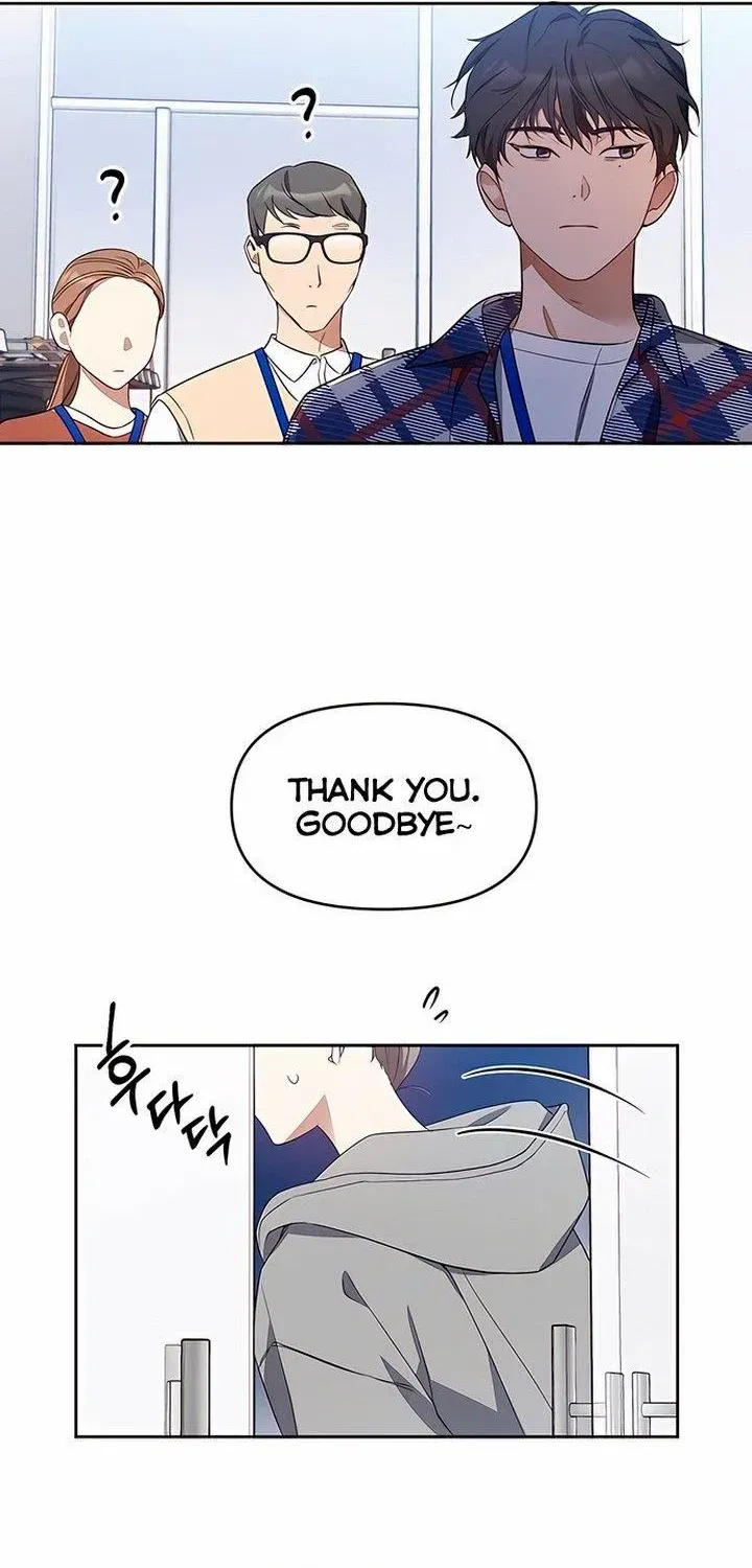 Read Misfortune at Work chapter 12 image 45 on Lezhin