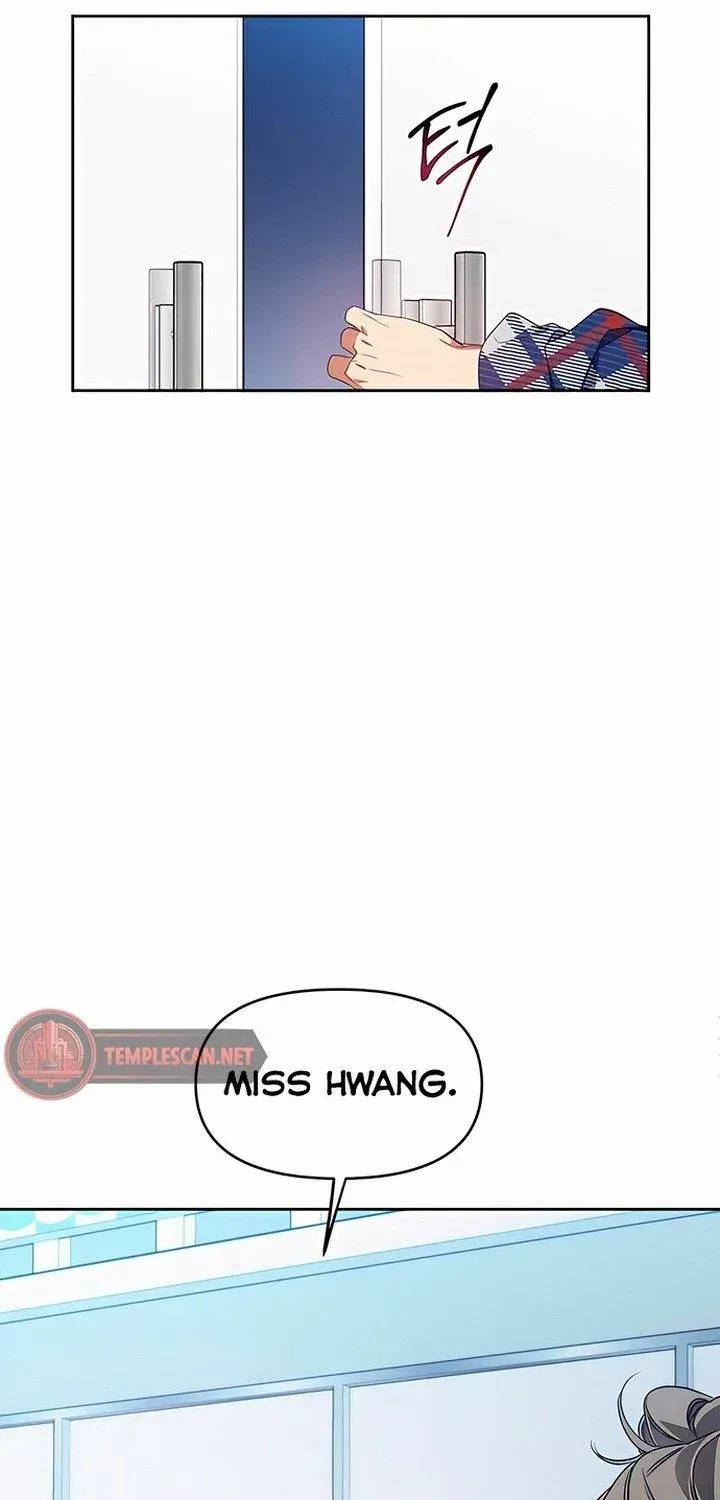 Read Misfortune at Work chapter 12 image 46 on Lezhin