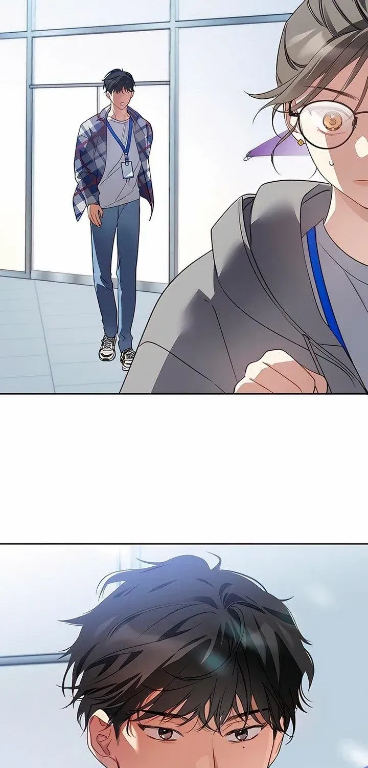 Read Misfortune at Work chapter 12 image 47 on Lezhin