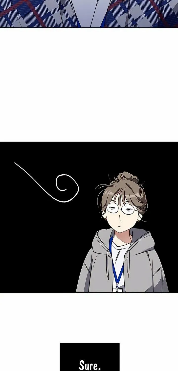 Read Misfortune at Work chapter 12 image 52 on Lezhin