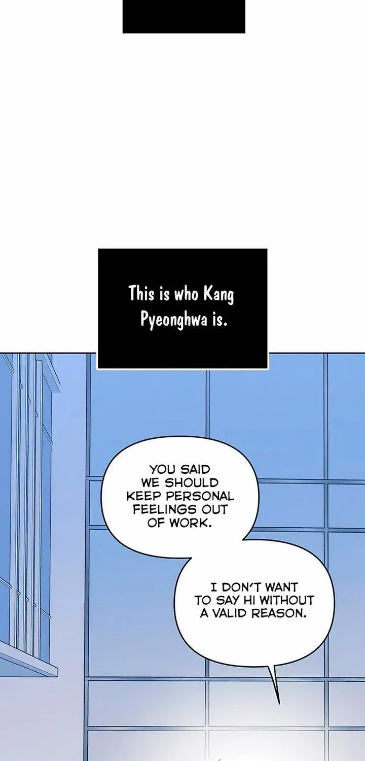 Read Misfortune at Work chapter 12 image 53 on Lezhin