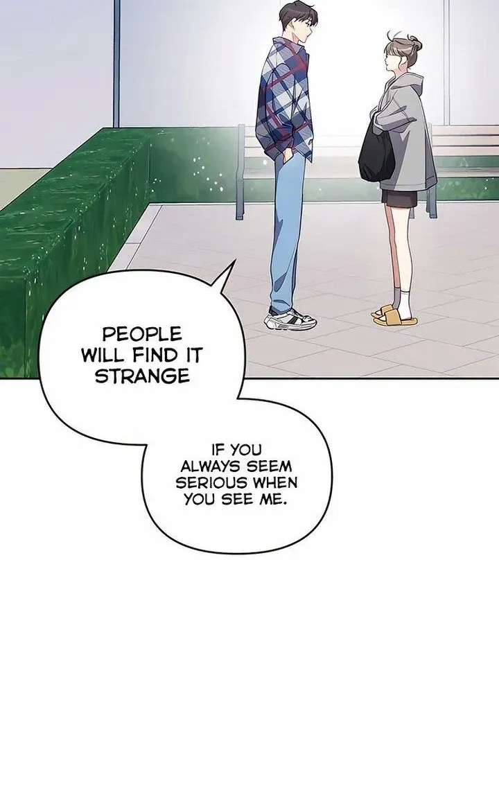 Read Misfortune at Work chapter 12 image 54 on Lezhin