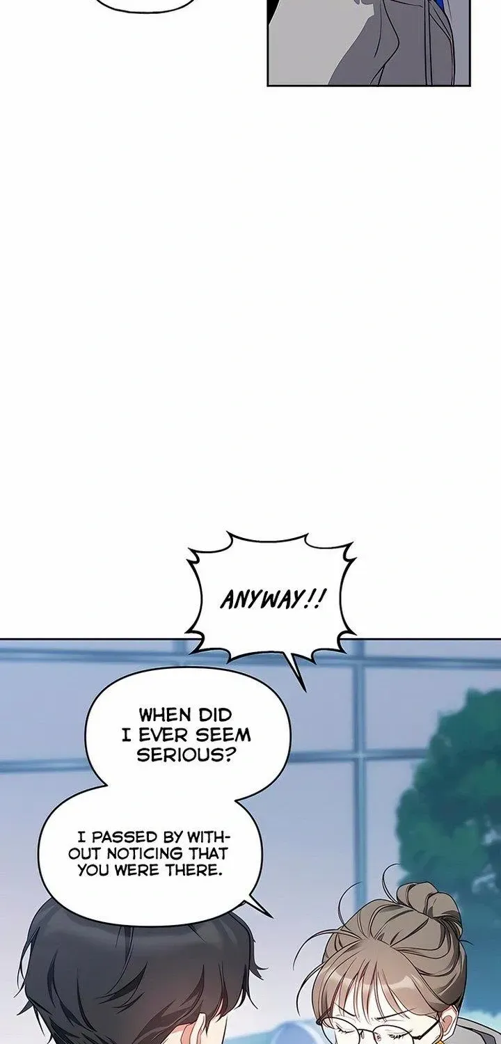 Read Misfortune at Work chapter 12 image 56 on Lezhin