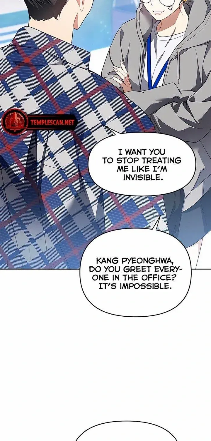Read Misfortune at Work chapter 12 image 57 on Lezhin