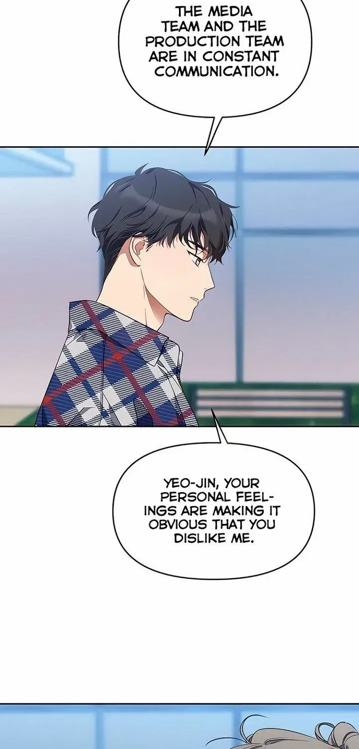 Read Misfortune at Work chapter 12 image 58 on Lezhin